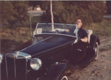 Obituary of Robert Raye Powers Sr.