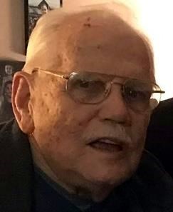 Obituary of Frank W Schaeffer