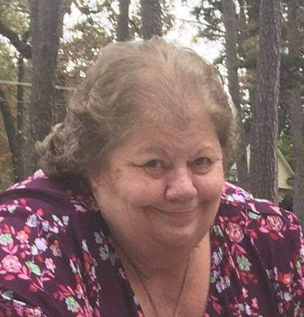 Obituary of Shelia Mae Samples Andrews