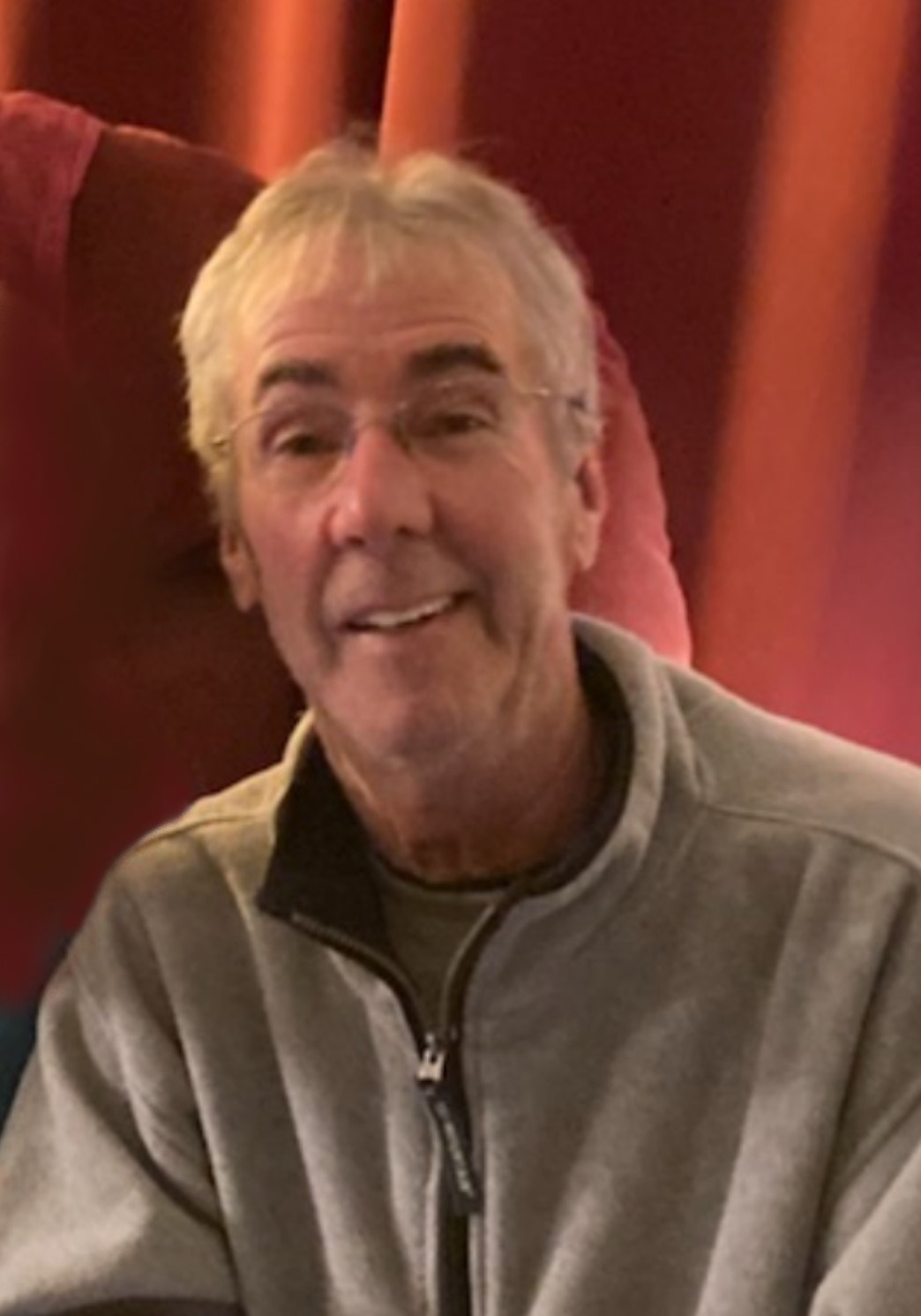 Obituary of Ronald Dan Lazar