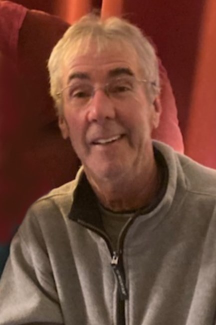 Obituary of Ronald Dan Lazar