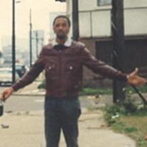 Obituary of Jimmie Lee McDaniel