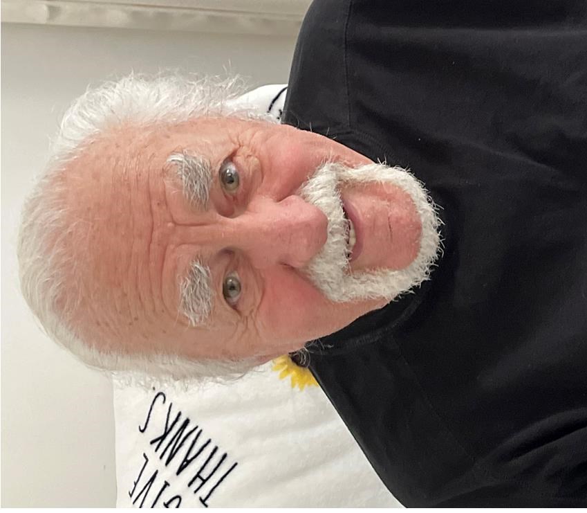 Obituary of Joseph G. Maiuro