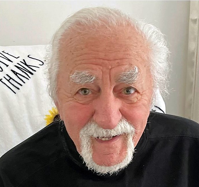 Obituary of Joseph G. Maiuro