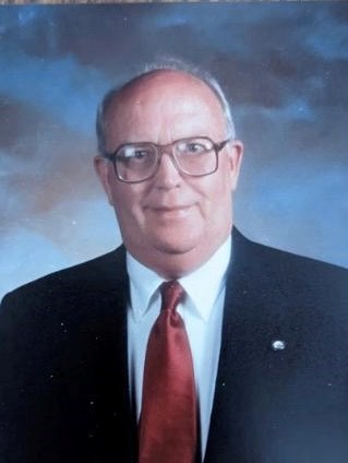 Obituary of Galen Moore III