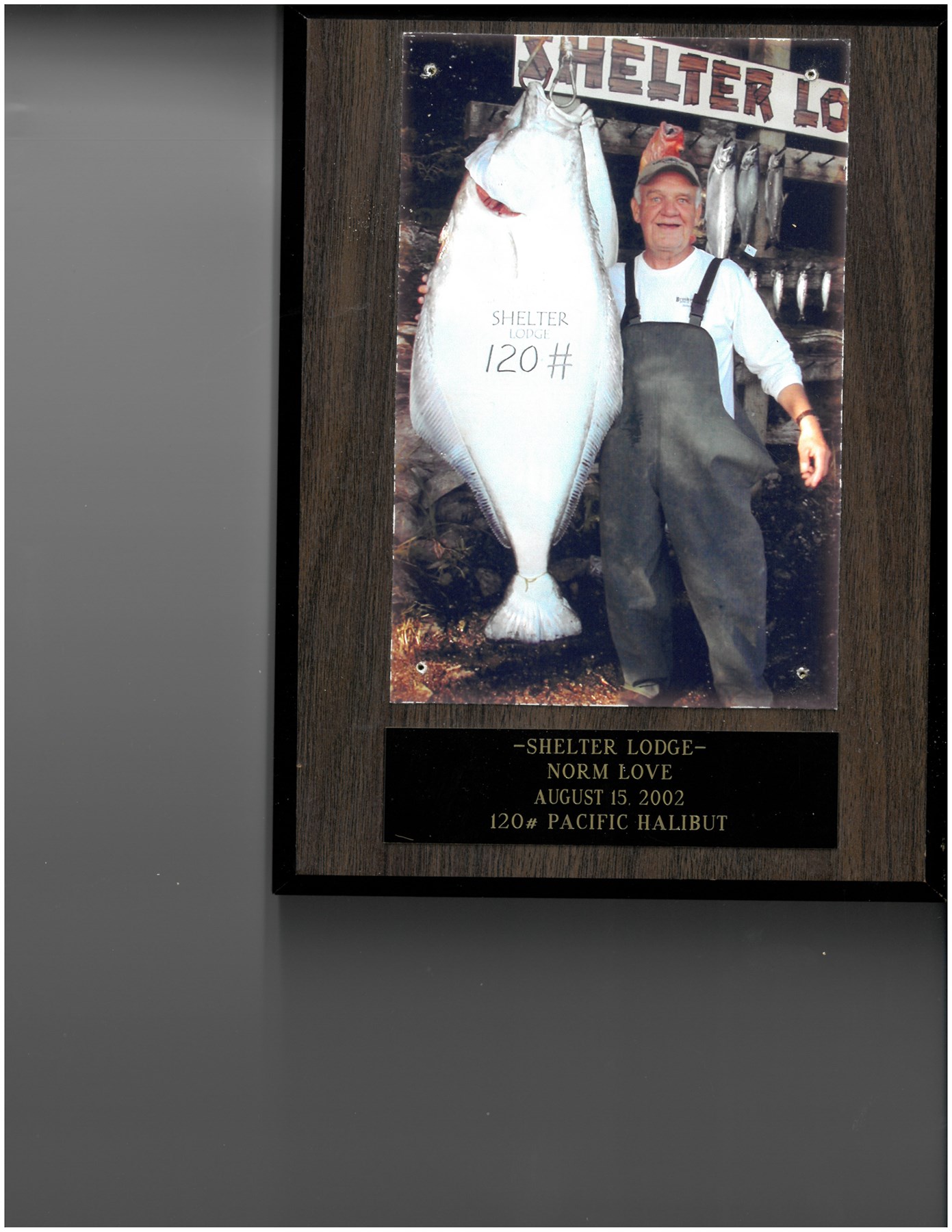 Obituary of Norman R. Love