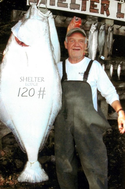 Obituary of Norman R. Love