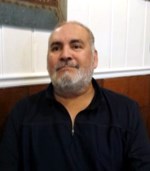 Mauricio Canchola