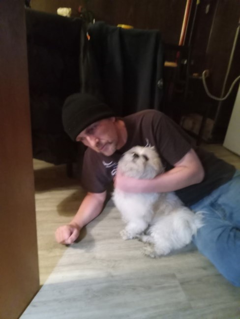 Obituary of Ronald Thomas Haas Jr.