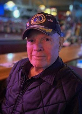 Obituary of Dale Eugene Thurman