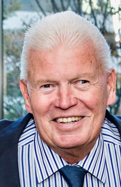 Obituary of Robert P. Weland