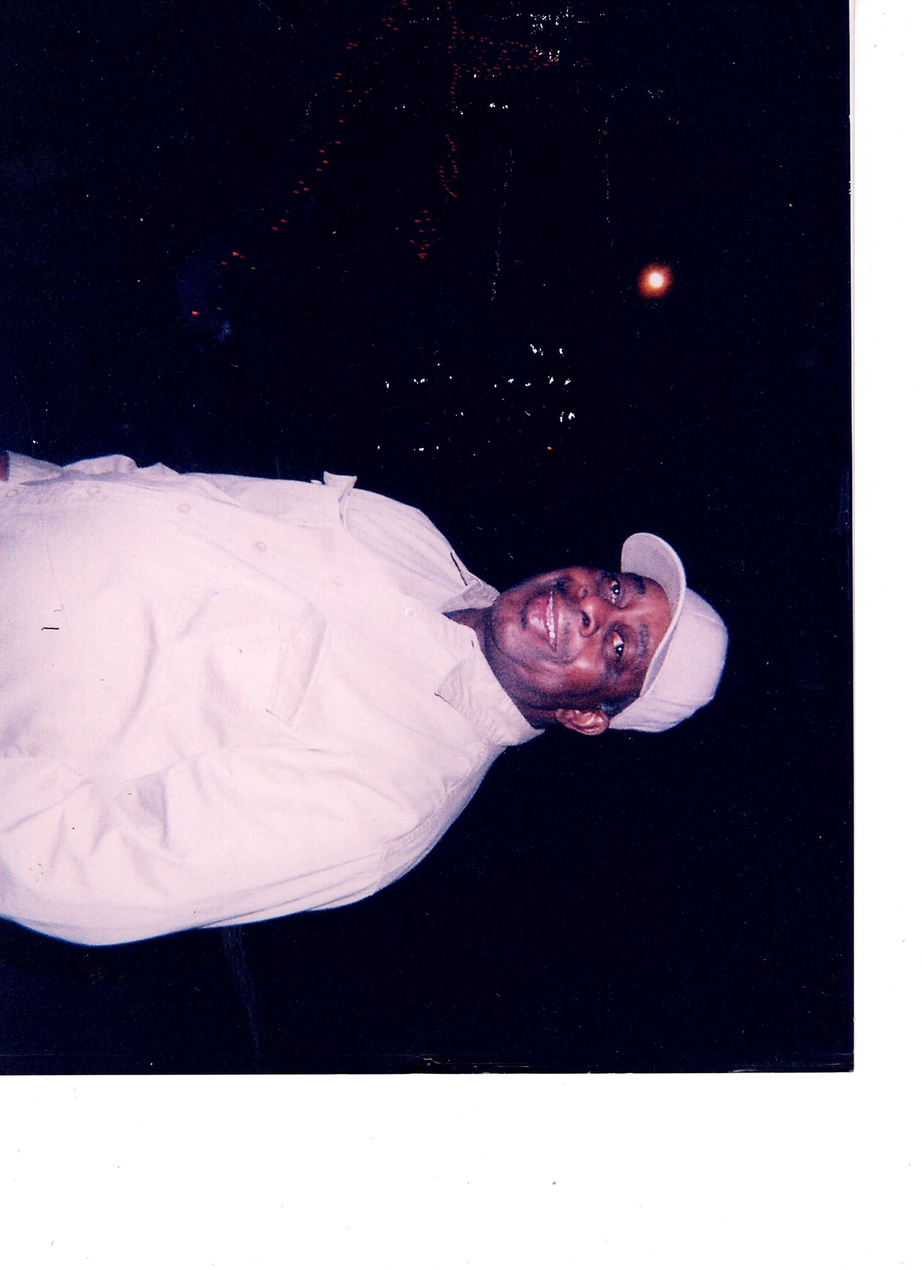Obituary of Frederick D. Thompson Sr.