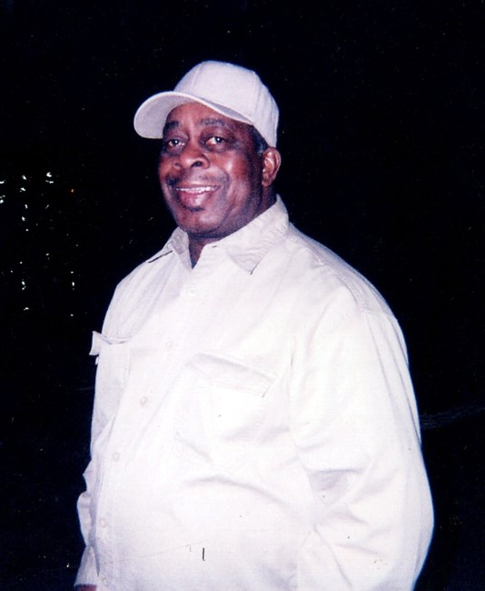 Obituary of Frederick D. Thompson Sr.