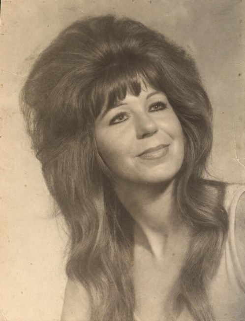 Obituary of Ruth Davis
