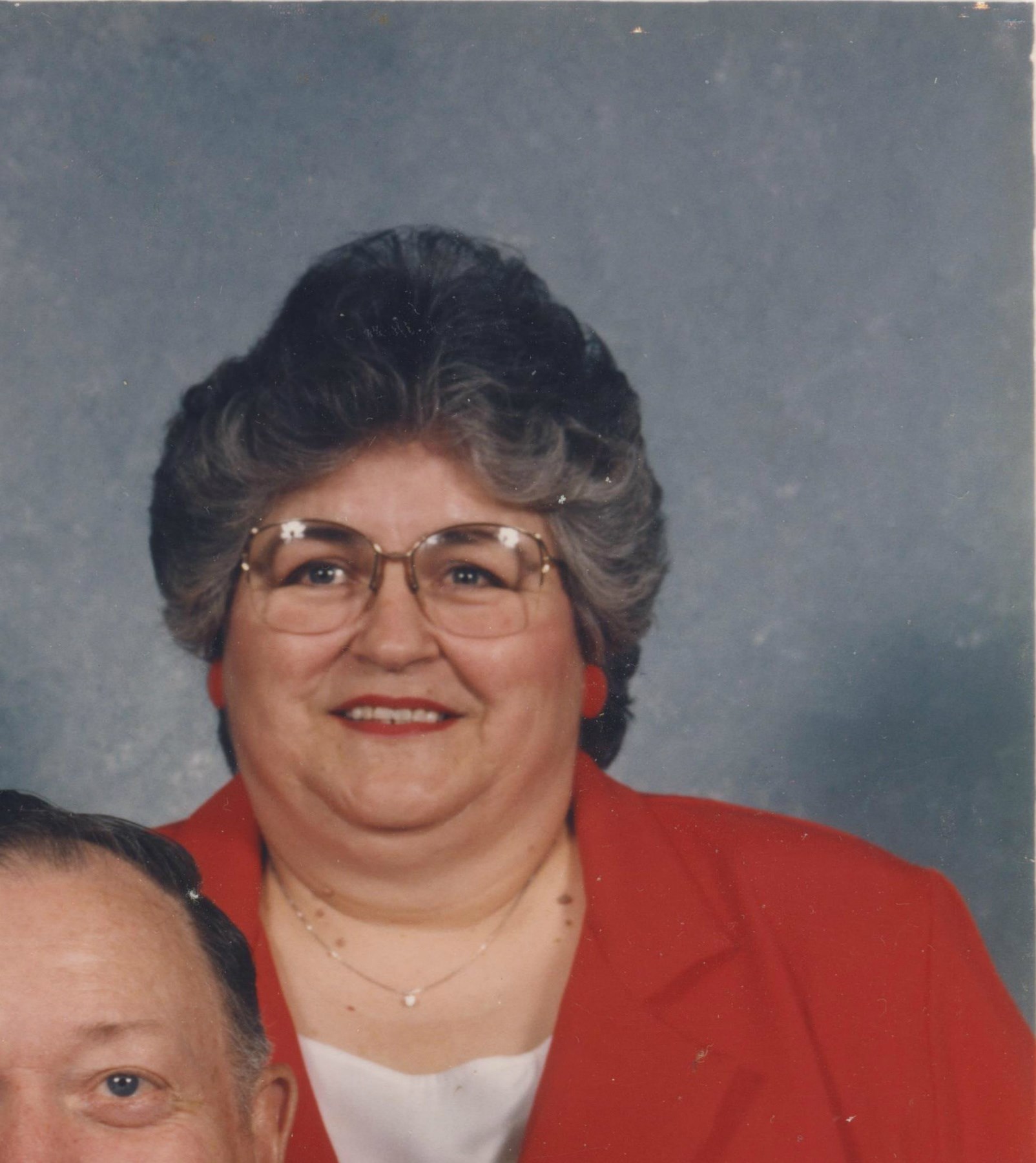 Obituary of Sharlie Gabriel Hopkins