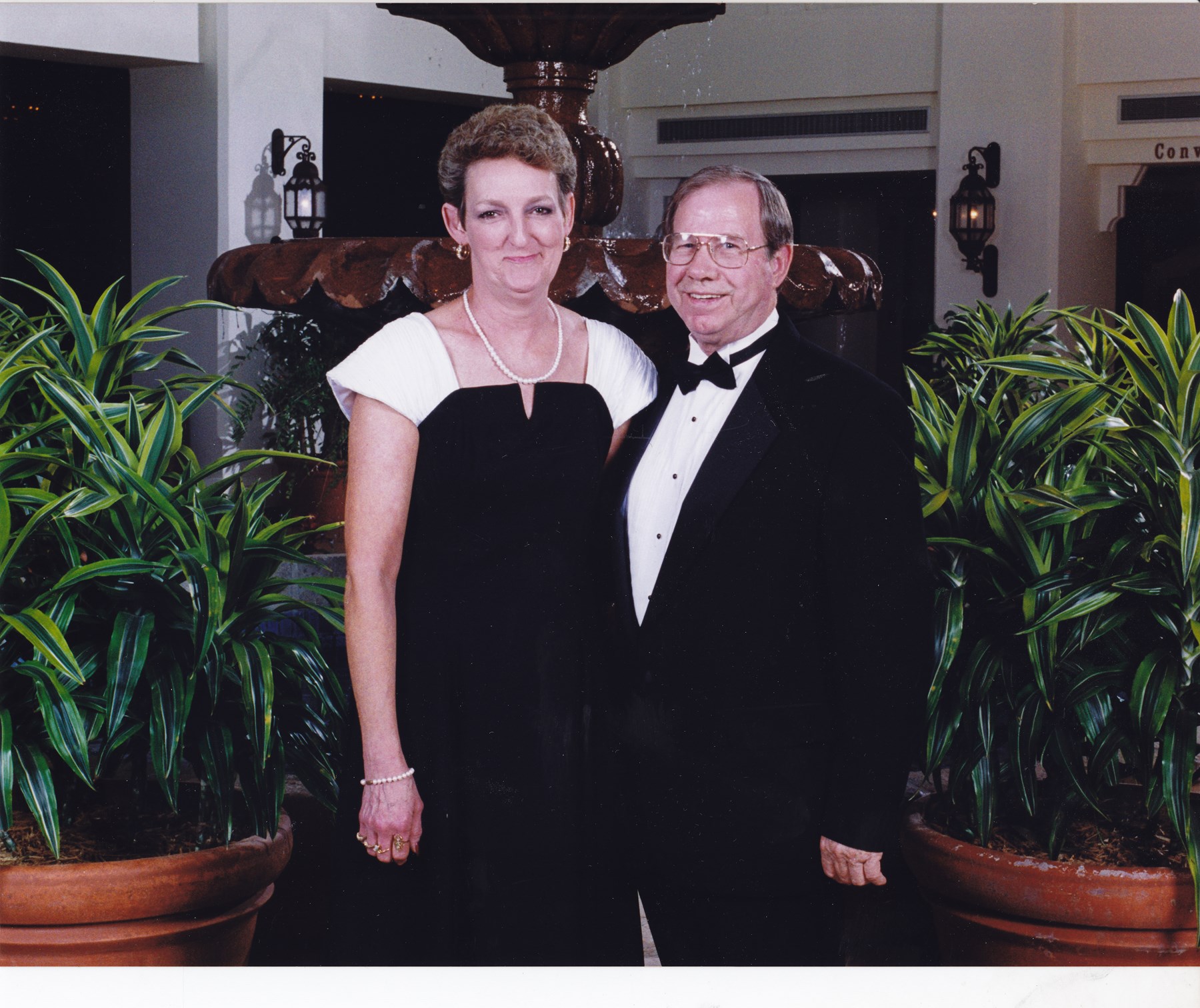 Obituary of Shirley Gibbs DeViney