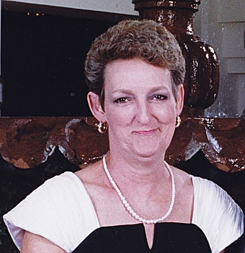 Obituary of Shirley Gibbs DeViney