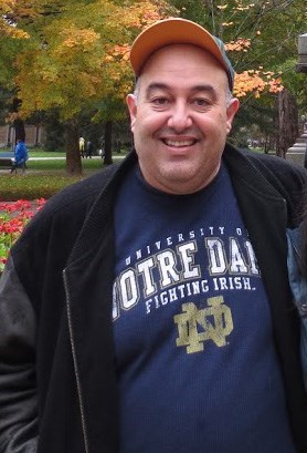 Obituary of Gustavo Favela Barraza