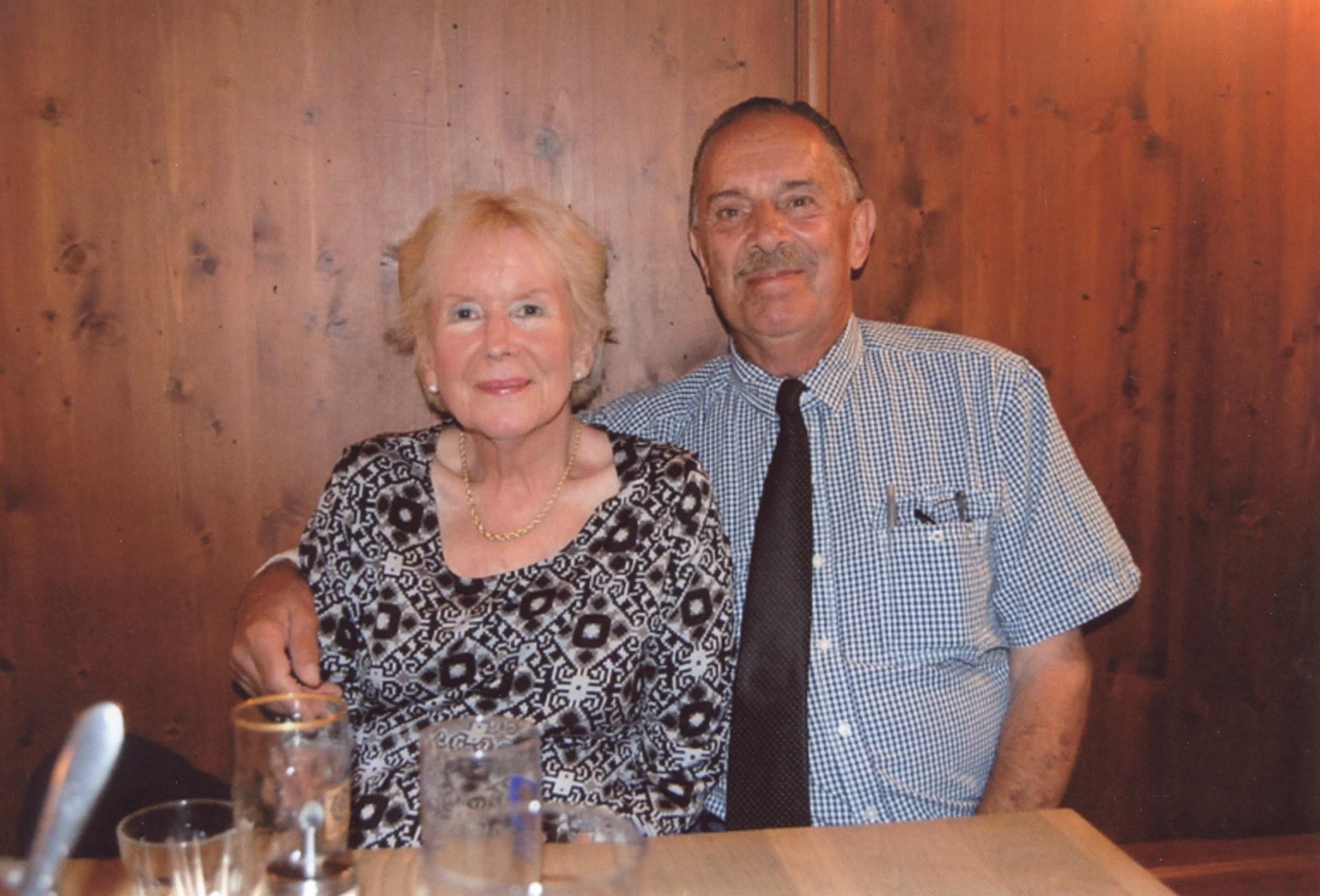 Obituary of Michael G. Rose