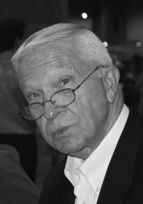 Obituary of Thomas J Alexander