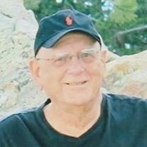 Obituario de James Andrew Gilbert