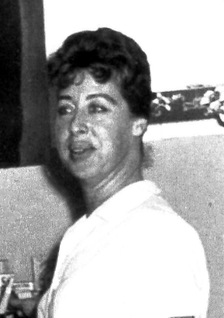 Obituary of Brygida "Dona" Andrukaitis
