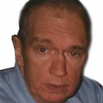 Obituary of R. Patrick Conway