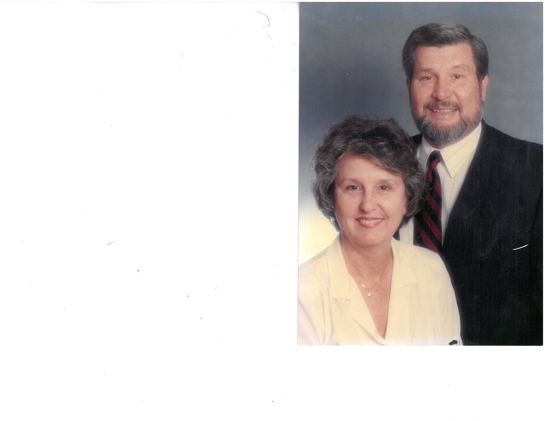 Obituary of JoAnn Gutchess Randolph