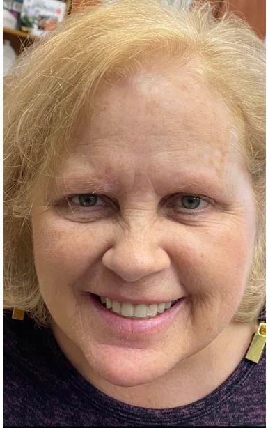 Obituary of Mary Elizabeth