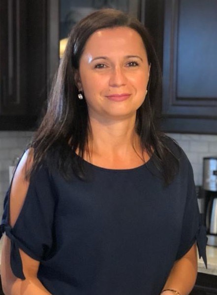 Obituary of Mariana Boric