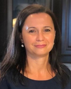 Obituary of Mariana Boric