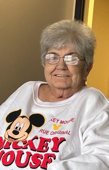 Obituary of Carol Sue "Bobbie" Brecht