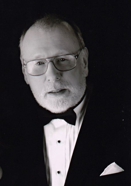 Obituary of Donald Stephen Burian