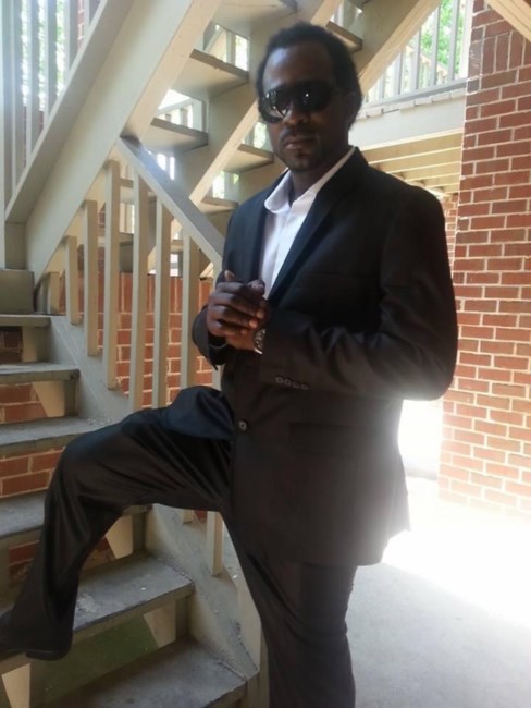 Obituary of Herold Francois
