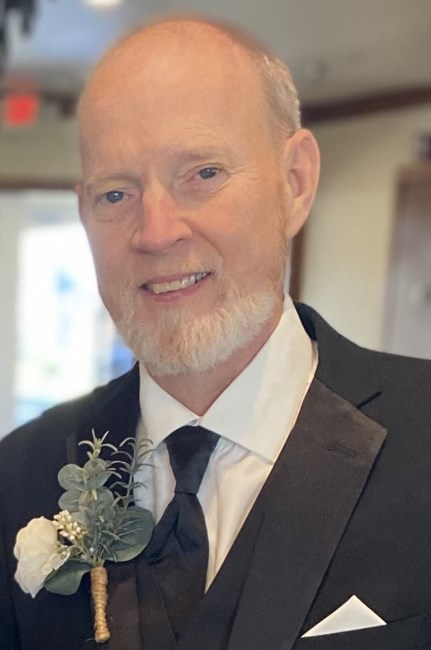 Obituary of David Allen Anderson