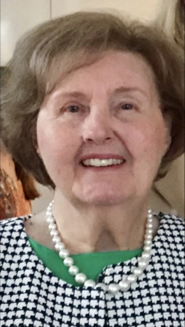 Obituary of Ellie Mae Furlong