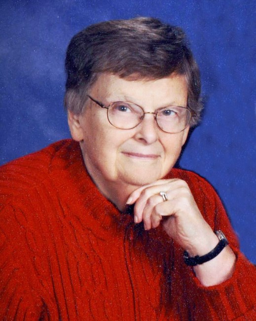 Obituary of Alice Dozier Darr