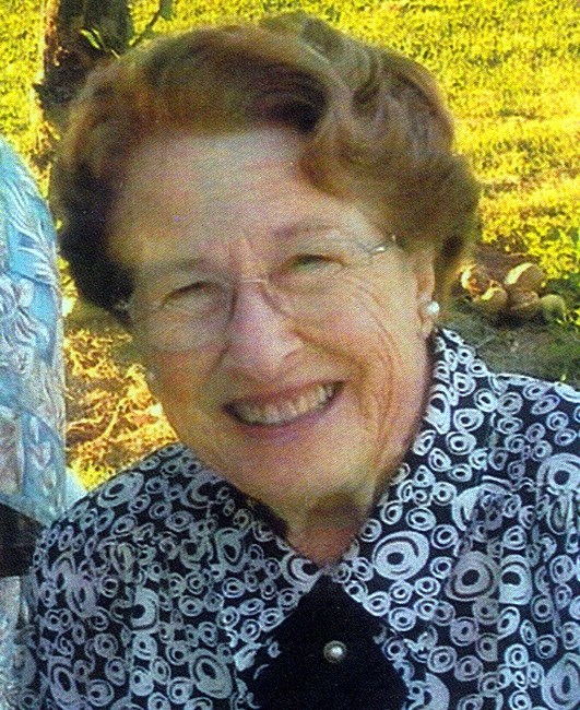 Obituary of Wylla Taylor