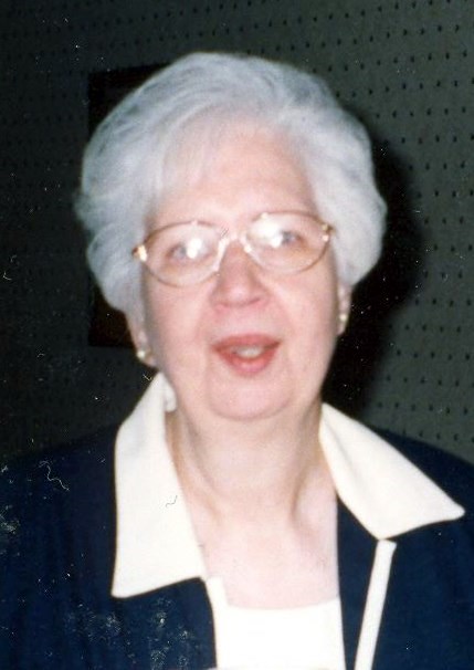 Obituary of Grace Liggett Layne