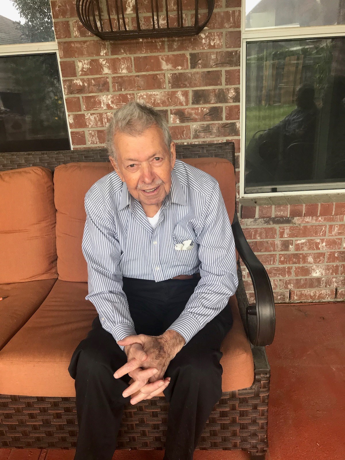 Obituary of Andres Gonzalez Sanchez