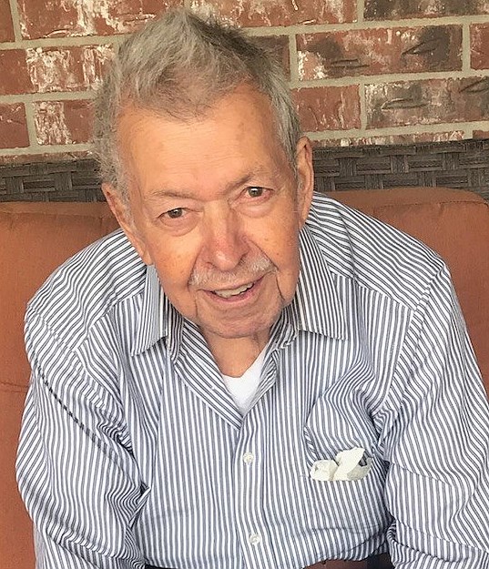 Obituary of Andres Gonzalez Sanchez