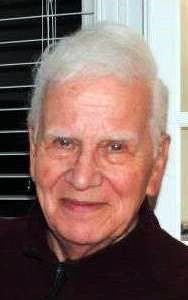 Obituary of Paul Hubert Watson