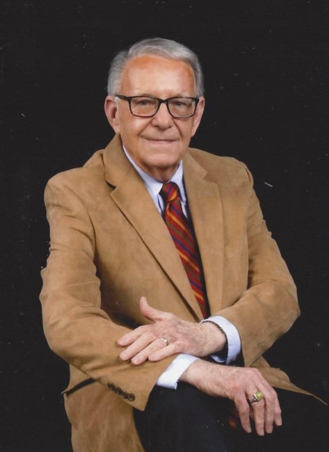 Obituary of Thomas Joseph Russell Sr.
