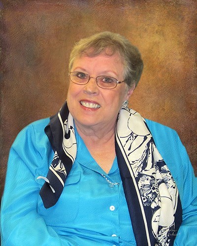 Obituary of Alice Marie Paxton