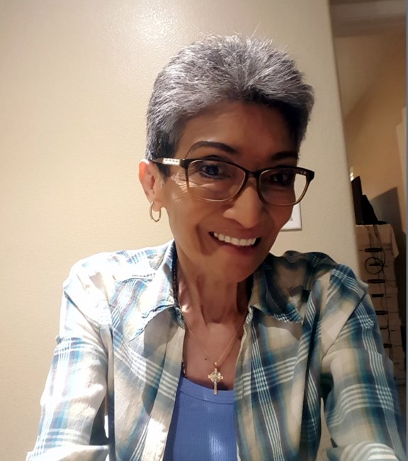 Avis de décès de Lodovida "Vida" Manabal Ching