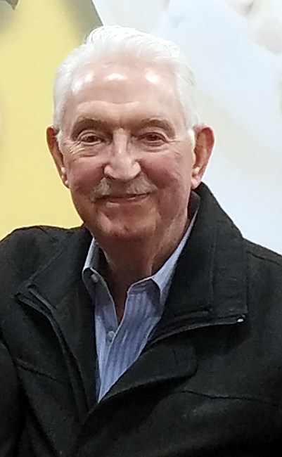 Obituary of Henry E Morgan Jr.