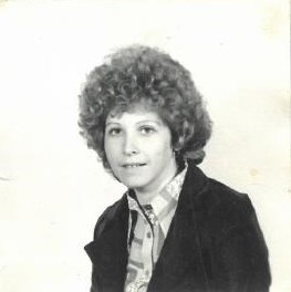 Obituary of Jacqueline L Bergman