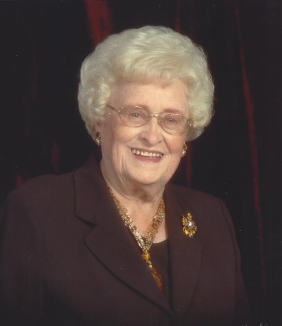 Obituary of Hope Jones