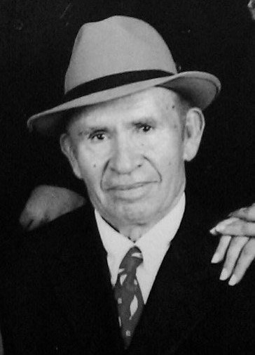 Obituary of Nahoul Burciaga Navarro