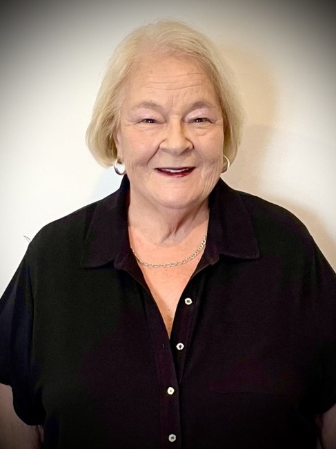 Obituary of Claire Modarelli